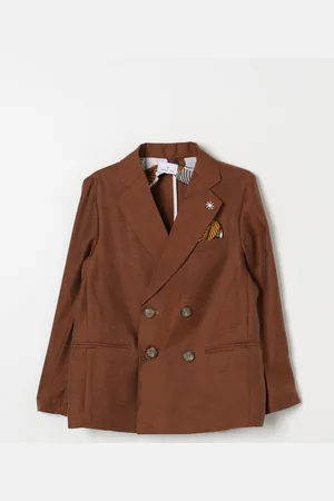 Manuel Ritz Blazer Enfant couleur