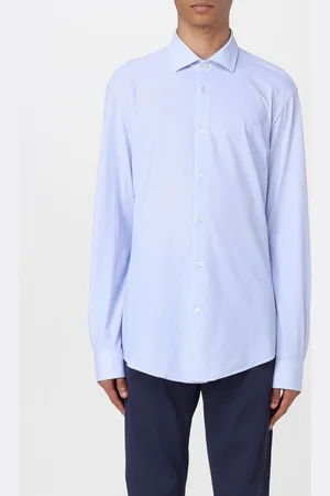 Brian Dales Chemise Homme couleur