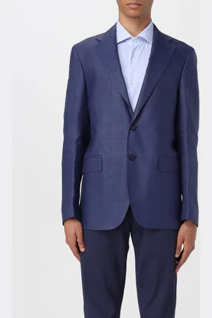 Brian Dales Blazer Homme couleur