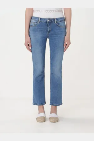 Liu Jo Jeans Femme couleur