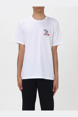 Paul Smith T-Shirt Homme couleur