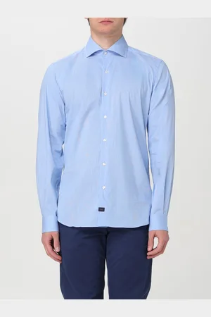 FAY Chemise Homme couleur
