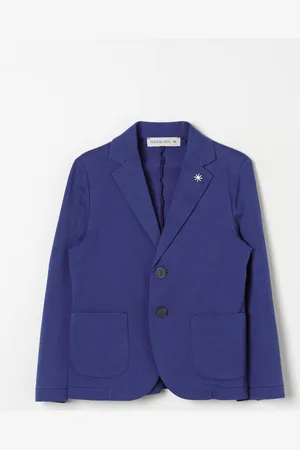 Manuel Ritz Blazer Enfant couleur