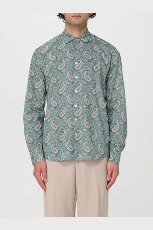 MC2 SAINT BARTH Chemise Homme couleur