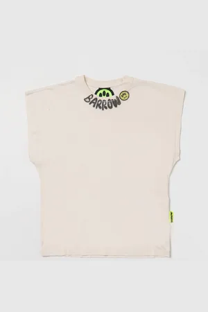 BARROW T-Shirt Enfant couleur