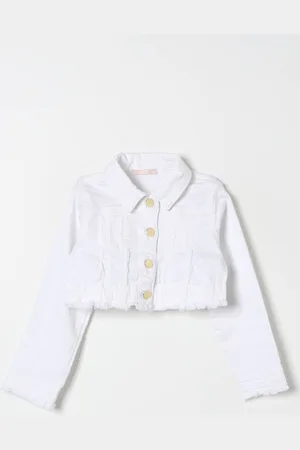 Liu Jo Veste Enfant couleur