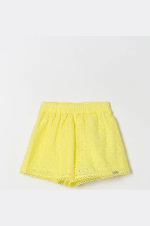 Liu Jo Pantalon Court Enfant couleur