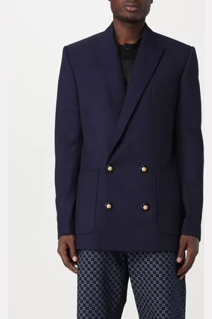 Balmain Blazer Homme couleur