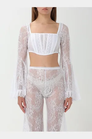 CHARO RUIZ IBIZA Top Femme couleur