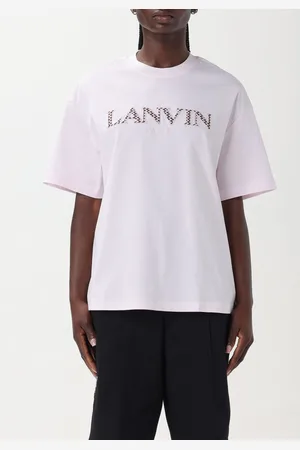 Lanvin T-Shirt Femme couleur