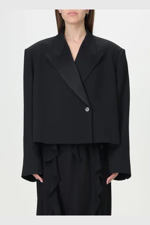 Khaite Blazer Femme couleur