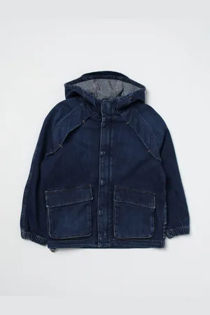 Dondup Veste Enfant couleur