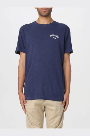 Dsquared2 T-Shirt Homme couleur