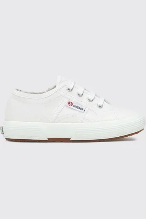 Superga Baskets Enfant couleur