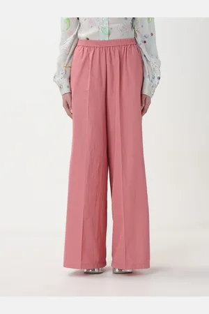 FORTE FORTE Pantalon Femme couleur