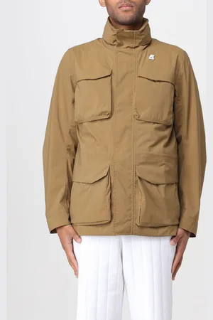 K-Way Veste Homme couleur