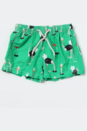 MC2 SAINT BARTH Maillot De Bain Enfant couleur