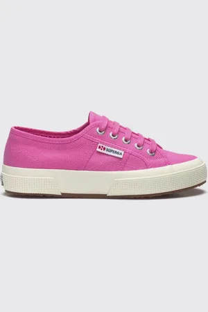 Superga Baskets Enfant couleur
