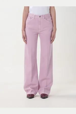 Dondup Jeans Femme couleur