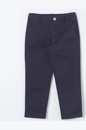 Dondup Pantalon Enfant couleur