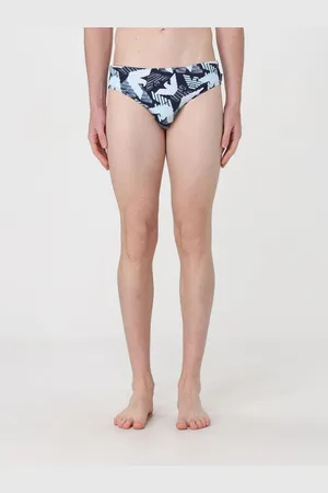Emporio Armani Maillot De Bain Homme couleur