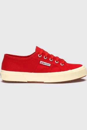 Superga Baskets Enfant couleur