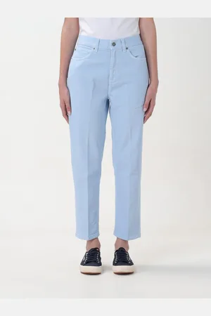 Dondup Pantalon Femme couleur
