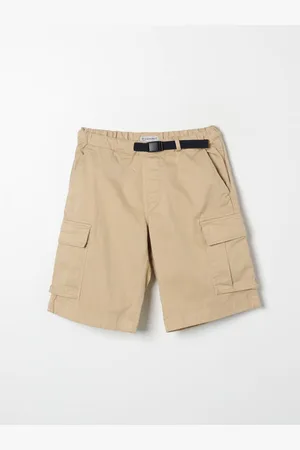 Woolrich Pantacourt Enfant couleur