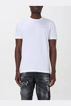 Dsquared2 T-Shirt Homme couleur