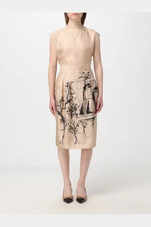 Alberta Ferretti Robes Femme couleur