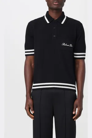 Balmain Polo Homme couleur