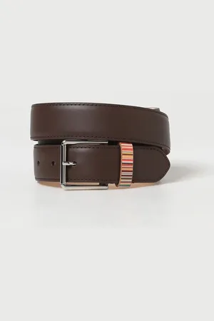 Paul Smith Ceinture Homme couleur