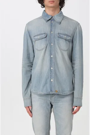 Courrèges Chemise COURRÈGES Homme couleur