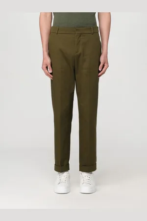 Balmain Pantalon Homme couleur