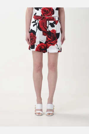 Balmain Short Femme couleur