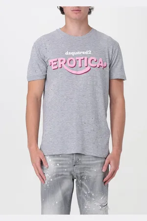 Dsquared2 T-Shirt Homme couleur