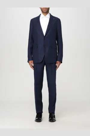 TAGLIATORE Costume Homme couleur