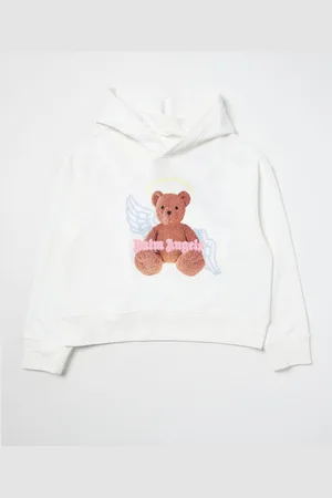 Palm Angels Pull Enfant couleur
