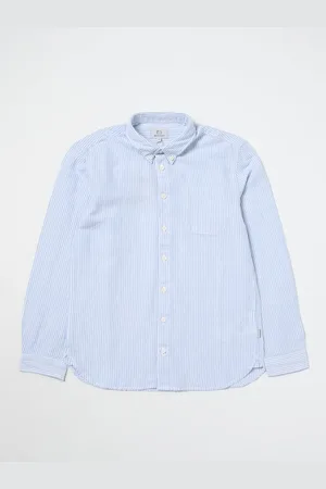 Woolrich Chemise Enfant couleur