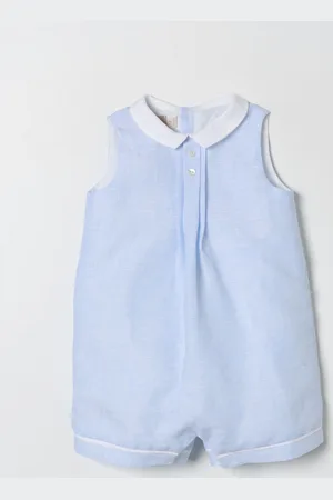 LA STUPENDERIA Barboteuse Enfant couleur