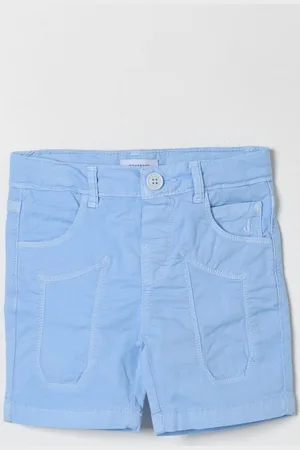 Jeckerson Short Enfant couleur