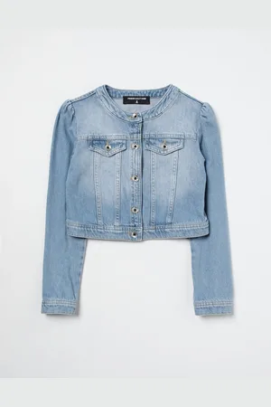 Patrizia Pepe Veste Enfant couleur