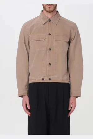 OUR LEGACY Veste Homme couleur