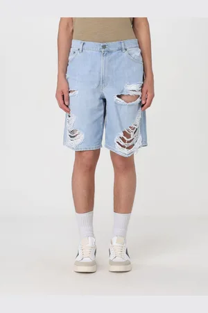 Dondup Short Homme couleur