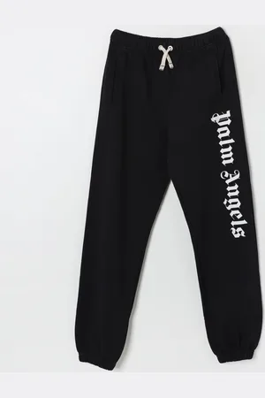 Palm Angels Pantalon Enfant couleur