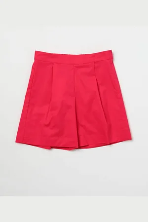Il gufo Pantalon Court Enfant couleur