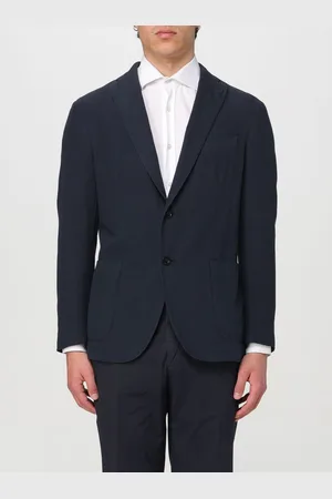 Boglioli Blazer Homme couleur