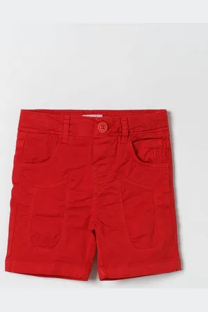 Jeckerson Short Enfant couleur