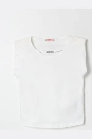 Liu Jo Top Enfant couleur