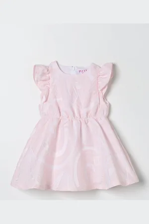 Puccini Robe Enfant couleur